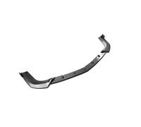 Front Spoiler Kit For Benz For CLS Class W218 C218 For AMG Line ABS Car Front Bumper Lip Spoiler Front Chin Body Kits 11-13 Car Front Bumper Lip Splitter(Carbon Style)
