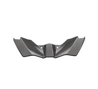Front Spoiler Kit For CB1000 SP Hornet 2025 Front Wheel Fender Beak Nose Cone Extension Extender Cowl Spoiler Cover Motorcycle(Carbon Look)