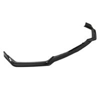 Front Spoiler Lip For Infiniti For Q50 2018-2021 Sport Lip Diffuser Splitter Protector Modification Body Kit Spoiler Car Front Bumper