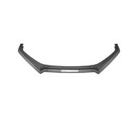Front Spoiler Lip For Subaru For BRZ 2013 2014 2015 2016 Car Front Bumper Lip Splitter Accessories Exterior Diffuser Lip Bumper Parts Front Bumper Spoiler Trim Set(Carbon Look)