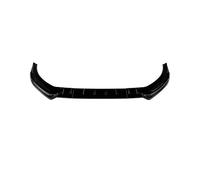 Front Spoiler Lip For VW For Golf 8.5 Pro 2024+ Body Kit Exterior Guard Decoration Modified Car Front Lip Front Shovel Splitter Front Bumper Spoiler Trim Set