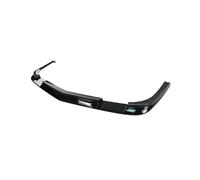 Front Spoiler Lip Splitter For Chevrolet For Corevette For C5 1997 1998 1999 2000 2001 2002 2003 2004 Spoiler Splitter Car Body Kit 3Piece Front Bumper Lip