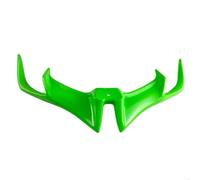 Front Spoiler Motorcycle Side Spoiler Aerodynamic For Wing Motorbike Deflectors Air Winglets Modification Decorative Accessorie Parts Kit