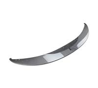 Front Spoiler Replacement For BMW 3 Series For M3 E90 E91 E92 E93 2006-2013 Car Front Bumper Lip Splitter Diffuser Spoiler Auto Accessories Body Kit Tuning Front Spoiler Lip(Bumper Carbon Look)