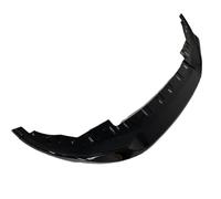 Front Spoiler Replacement For BMW 4 Series G24 G26 420i 430i I4 M50 4-Door Gran Coupe 2021-2023 Front Bumper Lip Spoiler Body Kits Diffuser Accessories Front Spoiler Lip