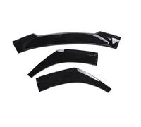 Front Spoiler Replacement For BMW F06 F12 F13 CS Style Front Bumper Lip Spoiler Splitter Diffuser 640i 650i 640d Sport 2012-2018 Body Kits Tuning Front Spoiler Lip