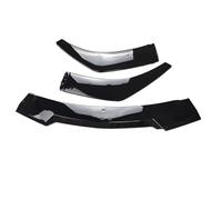 Front Spoiler Replacement For BMW F06 F12 F13 Front Bumper Lip Spoiler Splitter Diffuser 6 Series 640i 650i 640d Sport 2012 2013 2014 2015 2016-2018 Styling Body Kits Tuning Front Spoiler Lip