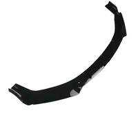 Front Spoiler Replacement For BMW F12 F13 F06 Front Bumper Lip Spoiler Splitter 6 Series 640i 640d 650i 650d Sport 2011-2018 Styling Body Kits Tuning Front Spoiler Lip