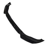 Front Spoiler Replacement For Bmw For X3 G01 For X4 G02 Lci 3pcs Front Bumper Splitter Lip Spoiler Diffuser For X3 For X4 IX3 20i 20d 30i 30d 30e M40i M40d Bodykits 2021- Front Spoiler Lip