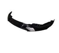 Front Spoiler Replacement For Bmw G22 G23 G24 G26 Front Bumper Splitter Lip Spoiler Diffuser 420i 430i 430d M440i I4 M50 Sport 2019-2025 Body Kits Tuning Front Spoiler Lip(G24 G26 Gloss Black)