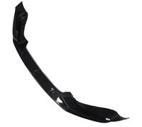 Front Spoiler Replacement Front Bumper Lip Spoiler Splitter Diffuser For Bmw F20 F21 118i 120i M135i M140i Sport 2015-2019 Lci Body Kits Tuning Front Spoiler Lip(ABS Gloss Black)
