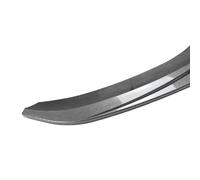 Front Spoiler Replacement Front Bumper Spoiler Lip For A5 S5 8T Line 2012-2017 Carbon Fiber Look/Gloss Black Lower Splitter Protector Blade Front Spoiler Lip(Carbon Fiber Look)