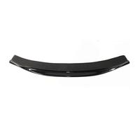 Front Spoiler Replacement Front Bumper Spoiler Lip Lower Blade Guard Lip Splitter Carbon Fiber For BMW F12 F13 F06 M6 For Convertible Gran-Coupe 2013-2018 Front Spoiler Lip