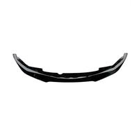 Front Spoiler Replacement Gloss Black Front Bumper Lip Splitter For BMW G24 G26 4 Series 420i 430i I4 M50 4-Door Gran Coupe Body Kits Tuning Front Spoiler Lip