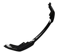 Front Spoiler Replacement Gloss Black Front Bumper Lip Splitters For BMW G20 G21 330e 330i M340i M340d Sport 2019-2022 Pre-Lci Tuning Body Kits Front Spoiler Lip