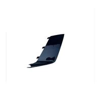 Front Spoiler Splitter For A6L For A7 RS6 RS7 Front Bumper Lip Fog Lamp Wind Knife Cover Trim Front Bumper Spoiler(RS6 Style A R)
