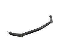 Front Spoiler Splitter for Mercedes-Benz GLE-Class GLE 63 AMG 2015-2018,Carbon Fibre Cars Front Bumper Lip Splitter Kit Protector Decorative Diffuser