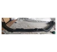 Front Spoiler Splitter For Sedan For A6 RS6 For A7 RS7 2012 2013 2014 2015 2016 2017 2018 Head Bumper Shovel Car Styling Carbon Fiber Car Accessories Front Lip Spoiler Plate Front Bumper Spoiler(FRP F