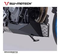 Sw-motech Suzuki Gsx-8s 22 Carter Cover Black