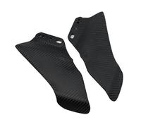 Front Spoiler Wing Deflector For CBR650R CB1000RR 2004-2017 2018 2019 2020 Motorcycle Winglet Wing Kit Spoiler Rear View Mirror Fixed