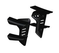 Front Spoiler Wing FOR Triumph 1200RS 1200 RS/RX 2021 2022 2023 2024 2025 Motorcycle Fairing Si Speed Triple Wing Moto GP Airfoil Air Wing