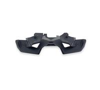 Front Spoiler Wing For Z900 2020 2021-2023 2024 Naked Front Spoiler Winglet Aerodynamic Wing Kit New Motorcycle Accessorie Motorcycle Fairing