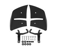 Front Spoiler Wing For Z900 SE 2025 2026 Motorcycle Accessories Side Spoilers Naked Downforce Aerodynamic Wind Fairing Winglet Motorcycle Fairing