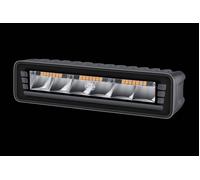 Front Spotlight Mini 7'' Spot HELLA 1FB358236-211