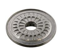 Front Spring Cap FEBI Fits VW Multivan T5 T6 VI Transporter Caravelle 7H0412341