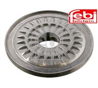 FRONT SPRING CAP FITS: VW TRANSPORTER / CARAVELLE V BUS 2.0 TDI/2.0 TDI 4MOTI