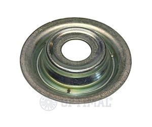 Front Spring Cap OPTIMAL Fits SMART Cabrio City-Coupe Crossblade 98-07 6651V004