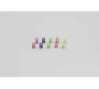 Kyosho MZW423 Front Spring Set (soft / Short / MR-03) for Kyosho Mini-Z MR-03