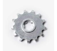 Front Sprocket 420-13T compatible with Talaria Sting Offroad TL3000/Sting R Road Legal TL50/Sting R TL60/Sting R TL4000/Sting Road Legal TL45