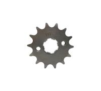 Front Sprocket 428 520 Chain Compatible With Honda CRF230L(428-14T) | Fits CRF230M, SL230, XR230; Available In 12T, 13T, 14T, 16T Pinion For Motocross
