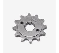 Front Sprocket 520-12T Lexmoto LXR 125 Euro 5 SY125-10-E5/LXR SE 125 Euro 5 SY125-10-SE-E5/LXR SE 125 Euro 5 SY125-10-SE-V2/LXS 125 Euro 5 TR125-GP2-E5/RSS 125 Euro 5 TR125-3-E5