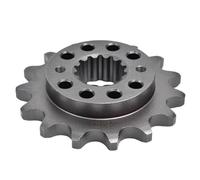 Front Sprocket 525 15T Compatible With 795 796 916 Hypermotard 937 944 950 996 Multistrada S Sport Touring Desert X SPS ST45 ST4S SPS