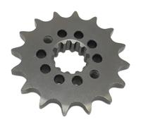 Front Sprocket 525 16T Compatible With XRV750 XRV 750 Africa Twin 1990 2003