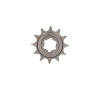 Afam Front Sprocket 30300-12 – Steel Standard – 12T 520