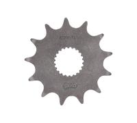 front sprocket AFAM 13 teeth 520 for Aprilia AF1, Pegaso, ETX, MX, RS, RX 125
