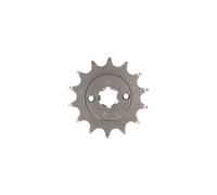 Sprocket for HYOSUNG GV 250 Aquila 2004-2007 14T Front AFAM