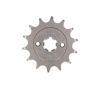 front sprocket AFAM 14 teeth 520 for KTM Duke 125, 200, RC 125, 200