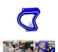 Front Sprocket Chain Guard Compatible with Monkey 125 JB02 JB03 Dax 125 JB04 Trail 125 CT125 JA55 JA65 Grom 125 MSX125 Super Cub C125 2018-2024 Blue