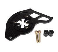 Front Sprocket Chain Guard Cover Left Side Engine For Grom For MSX125 | It can withstand the harshest environments, ensuring long-lasting performance. Front Drive Sprocket Cover