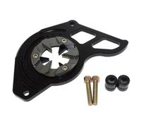 Front Sprocket Chain Guard Cover Left Side Engine For Grom For MSX125 | It can withstand the harshest environments, ensuring long-lasting performance. Front Drive Sprocket Cover