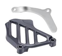 Front Sprocket Cover Chain Guide | Chain Protector Motorcycle For CR250R CR500R OEM 23810-KZ3-861 23810-KZ3-860 23812-KA4-740 MTVTFECEWG