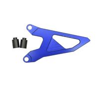 Front Sprocket Cover Chain Protector Guard For For YZ250 250F 250X | It can cover the exposed area around the foot pedal reducing the risk of serious injury Sprocket Protector(A)