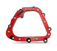 Front Sprocket Cover Engine Chain Guard For Yamaha For MT09 For FZ09 For FJ09 For XSR900 For TRACER 900 For GT For Niken For GT,Parts