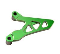 Front Sprocket Cover Engine Front Sprocket Cover Chain Protector Guard For For KX250F