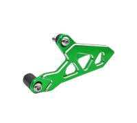 Front Sprocket Cover Engine Front Sprocket Cover Chain Protector Guard For For KX250F