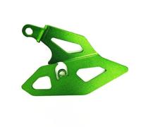 Front Sprocket Cover Engine Motorcycle For KX250 KX250X drive sprocket guard